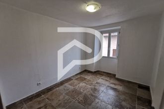 achat appartement vidauban 83550