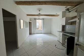 achat appartement vidauban 83550