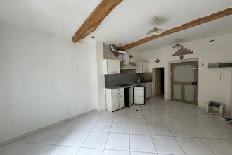 achat appartement vidauban 83550