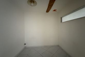 achat appartement vidauban 83550