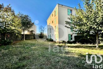 achat appartement vidauban 83550