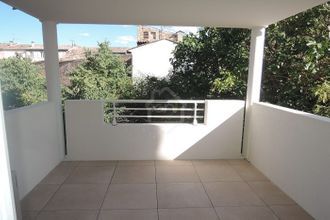 achat appartement vidauban 83550