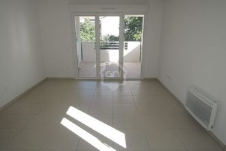 achat appartement vidauban 83550