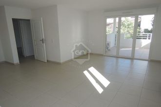 achat appartement vidauban 83550