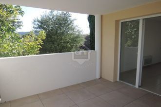 achat appartement vidauban 83550