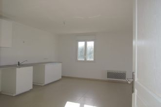 achat appartement vidauban 83550