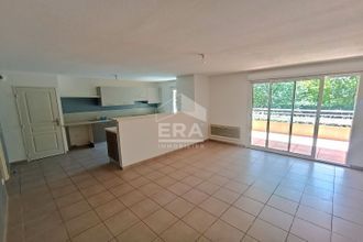 achat appartement vidauban 83550