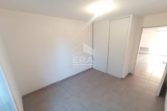 achat appartement vidauban 83550