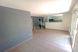 achat appartement vidauban 83550