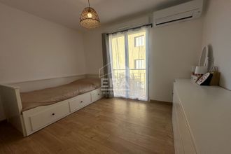 achat appartement vidauban 83550