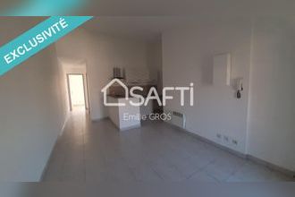 achat appartement vidauban 83550