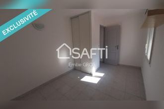 achat appartement vidauban 83550