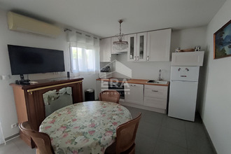 achat appartement vidauban 83550