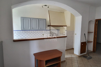 achat appartement vidauban 83550