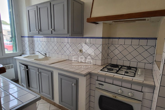 achat appartement vidauban 83550