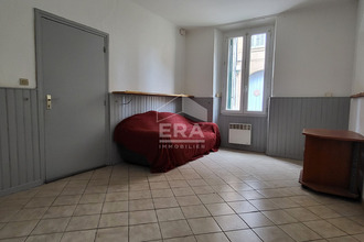 achat appartement vidauban 83550