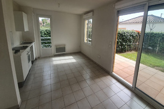 achat appartement vidauban 83550