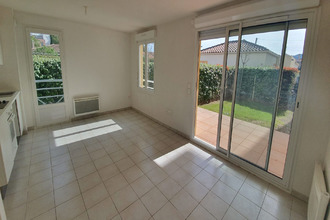 achat appartement vidauban 83550