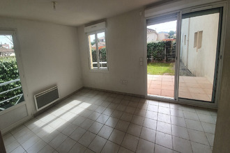 achat appartement vidauban 83550