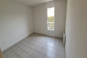 achat appartement vidauban 83550