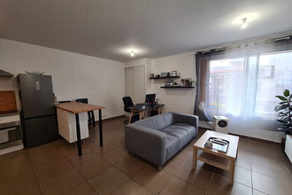 achat appartement vidauban 83550