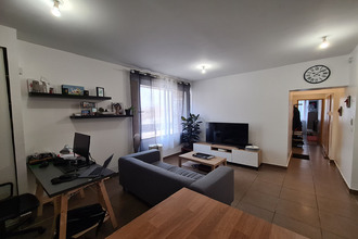 achat appartement vidauban 83550