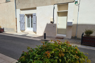 achat appartement vidauban 83550