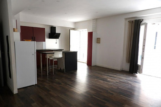 achat appartement vidauban 83550