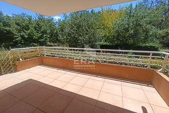 achat appartement vidauban 83550