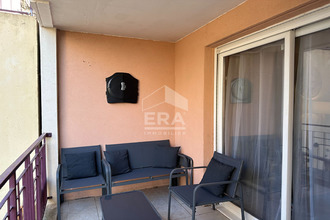 achat appartement vidauban 83550