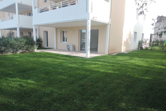 achat appartement vidauban 83550