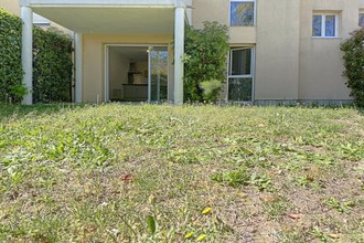 achat appartement vidauban 83550