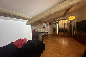 achat appartement vidauban 83550