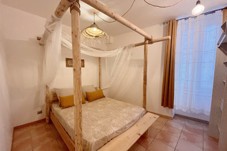 achat appartement vidauban 83550