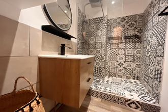 achat appartement vidauban 83550