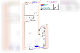 achat appartement vidauban 83550