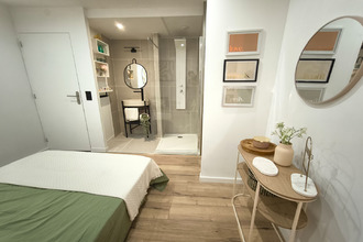 achat appartement vidauban 83550