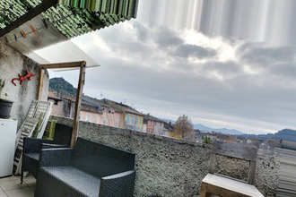 achat appartement vidauban 83550