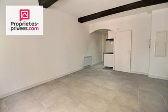 achat appartement vidauban 83550
