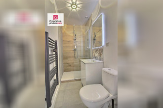 achat appartement vidauban 83550