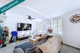 achat appartement vidauban 83550