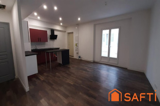 achat appartement vidauban 83550