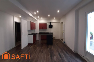 achat appartement vidauban 83550