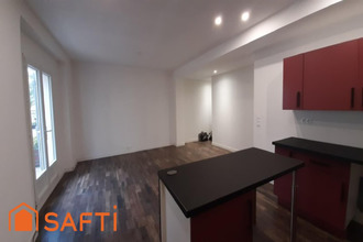 achat appartement vidauban 83550