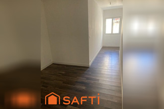 achat appartement vidauban 83550