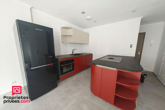 achat appartement vidauban 83550