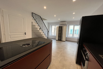 achat appartement vidauban 83550