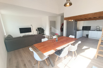 achat appartement vidauban 83550