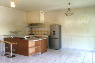 achat appartement vidauban 83550