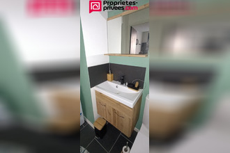 achat appartement vidauban 83550